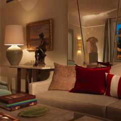 Отель Астория Rocco Forte, Санкт-Петербург, Ленинградская область