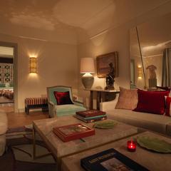 Отель Астория Rocco Forte, Санкт-Петербург, Ленинградская область