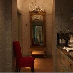 Отель Астория Rocco Forte, Санкт-Петербург, Ленинградская область