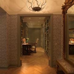 Отель Астория Rocco Forte, Санкт-Петербург, Ленинградская область