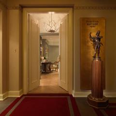 Отель Астория Rocco Forte, Санкт-Петербург, Ленинградская область