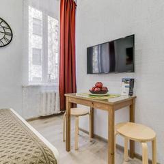 Гостиница Нарвская, Санкт-Петербург, Ленинградская область