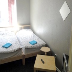 Хостел Center-Hotel, Санкт-Петербург, Ленинградская область