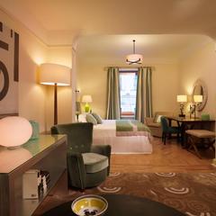 Отель Астория Rocco Forte, Санкт-Петербург, Ленинградская область