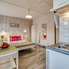 Гостиница Нарвская, Санкт-Петербург, Ленинградская область