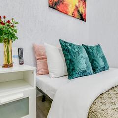 Гостиница Нарвская, Санкт-Петербург, Ленинградская область