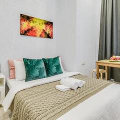 Гостиница Нарвская, Санкт-Петербург, Ленинградская область