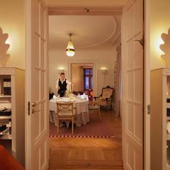 Отель Астория Rocco Forte, Санкт-Петербург, Ленинградская область