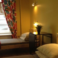 Хостел Underground, Санкт-Петербург, Ленинградская область