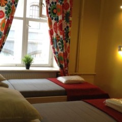 Хостел Underground, Санкт-Петербург, Ленинградская область