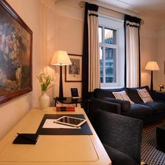 Отель Астория Rocco Forte, Санкт-Петербург, Ленинградская область