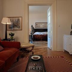 Отель Астория Rocco Forte, Санкт-Петербург, Ленинградская область