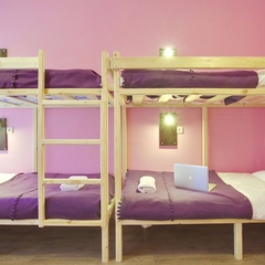 Хостел Underground, Санкт-Петербург, Ленинградская область