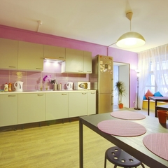 Хостел Underground, Санкт-Петербург, Ленинградская область