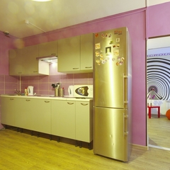 Хостел Underground, Санкт-Петербург, Ленинградская область