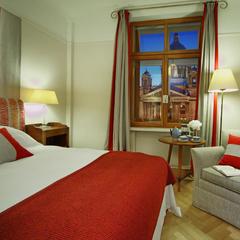 Отель Астория Rocco Forte, Санкт-Петербург, Ленинградская область