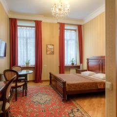 Отель City Hotel, Санкт-Петербург, Ленинградская область