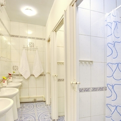 Хостел Underground, Санкт-Петербург, Ленинградская область