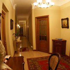 Отель City Hotel, Санкт-Петербург, Ленинградская область