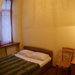 Отель City Hotel, Санкт-Петербург, Ленинградская область