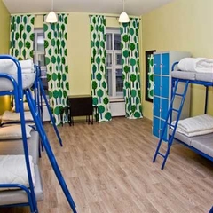 Хостел Underground, Санкт-Петербург, Ленинградская область