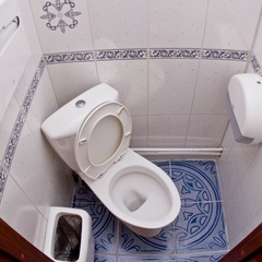 Хостел Underground, Санкт-Петербург, Ленинградская область