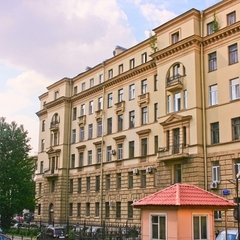 Гостиница Перспектива, Санкт-Петербург, Ленинградская область