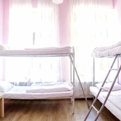 Хостел Underground, Санкт-Петербург, Ленинградская область