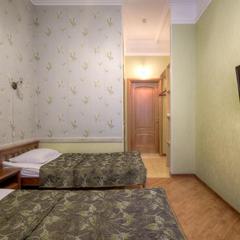 Отель City Hotel, Санкт-Петербург, Ленинградская область