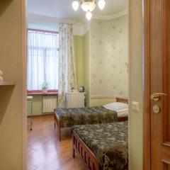 Отель City Hotel, Санкт-Петербург, Ленинградская область