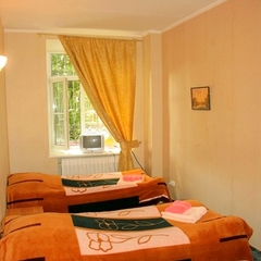 Гостиница Перспектива, Санкт-Петербург, Ленинградская область