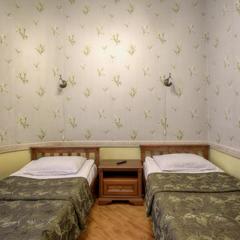 Отель City Hotel, Санкт-Петербург, Ленинградская область