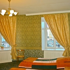 Гостиница Перспектива, Санкт-Петербург, Ленинградская область