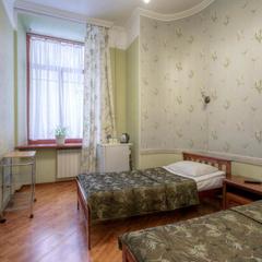 Отель City Hotel, Санкт-Петербург, Ленинградская область