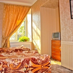 Гостиница Перспектива, Санкт-Петербург, Ленинградская область