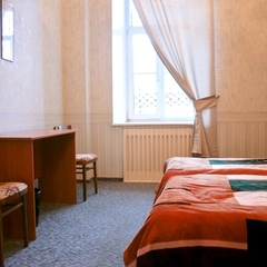 Гостиница Перспектива, Санкт-Петербург, Ленинградская область