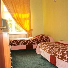 Гостиница Перспектива, Санкт-Петербург, Ленинградская область