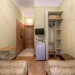 Отель City Hotel, Санкт-Петербург, Ленинградская область