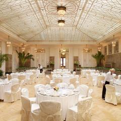 Отель Астория Rocco Forte, Санкт-Петербург, Ленинградская область