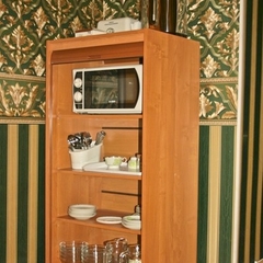 Гостиница Перспектива, Санкт-Петербург, Ленинградская область