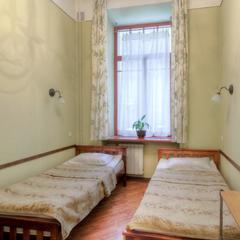 Отель City Hotel, Санкт-Петербург, Ленинградская область