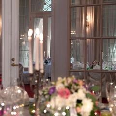 Отель Астория Rocco Forte, Санкт-Петербург, Ленинградская область