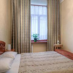 Отель City Hotel, Санкт-Петербург, Ленинградская область