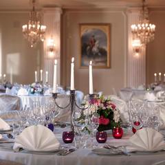 Отель Астория Rocco Forte, Санкт-Петербург, Ленинградская область