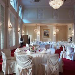 Отель Астория Rocco Forte, Санкт-Петербург, Ленинградская область