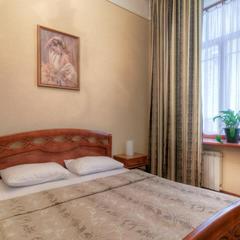 Отель City Hotel, Санкт-Петербург, Ленинградская область