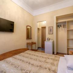 Отель City Hotel, Санкт-Петербург, Ленинградская область