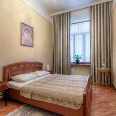 Отель City Hotel, Санкт-Петербург, Ленинградская область