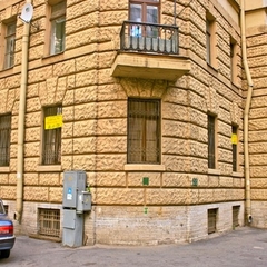 Гостиница Перспектива, Санкт-Петербург, Ленинградская область