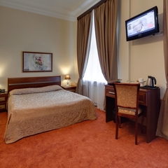 Гостевой дом Соната на Гороховой, Санкт-Петербург, Ленинградская область